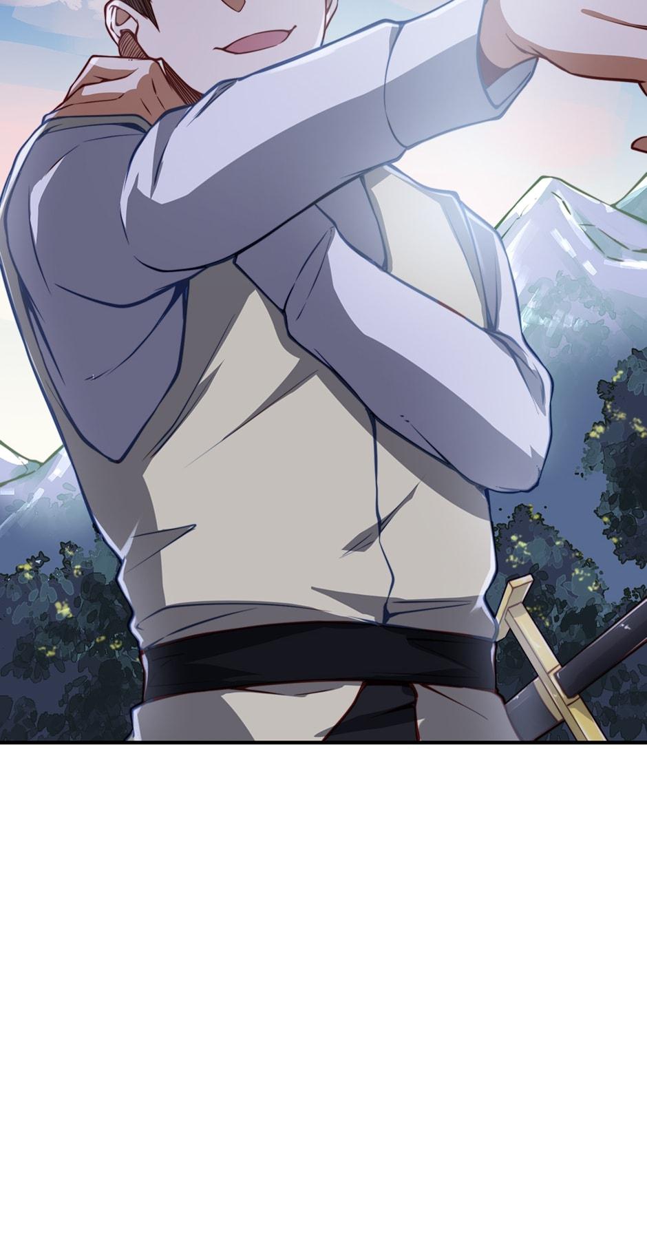 The Lord of Coins Chapter 18