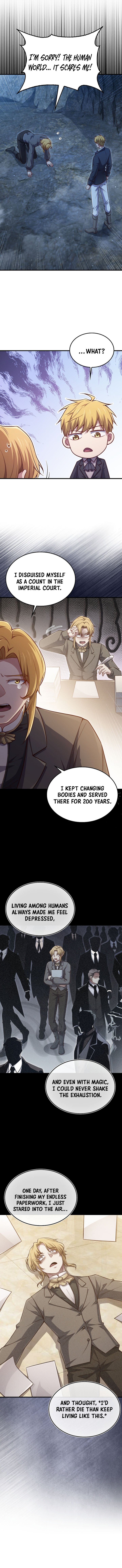 The Lord of Coins Chapter 181