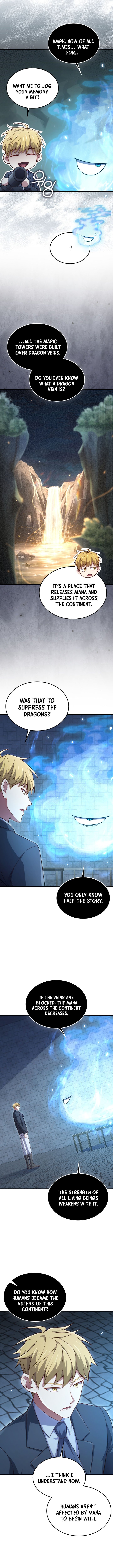 The Lord of Coins Chapter 181