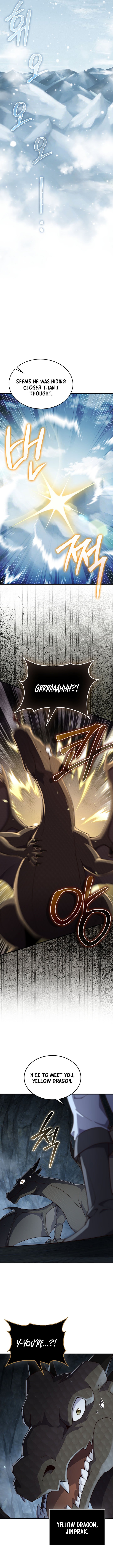 The Lord of Coins Chapter 181
