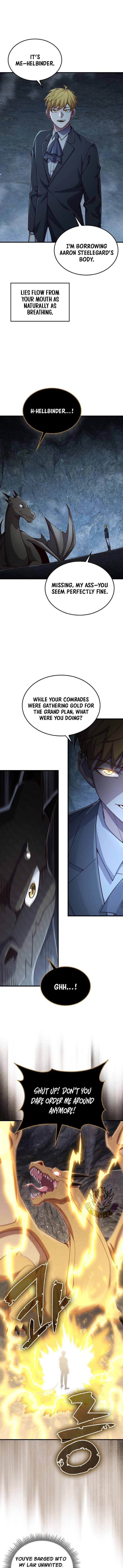 The Lord of Coins Chapter 181