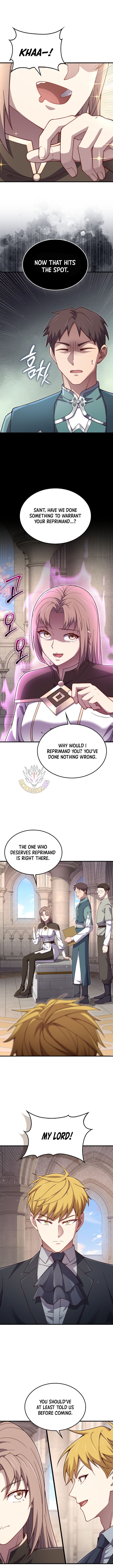 The Lord of Coins Chapter 182