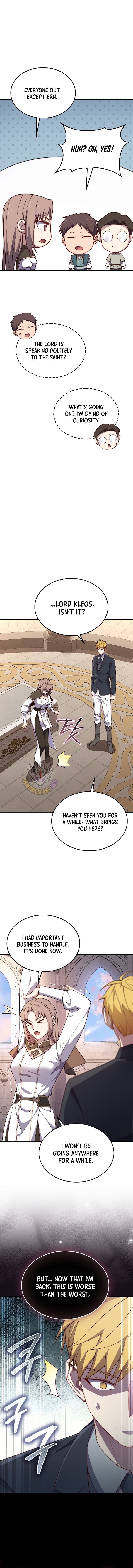 The Lord of Coins Chapter 182