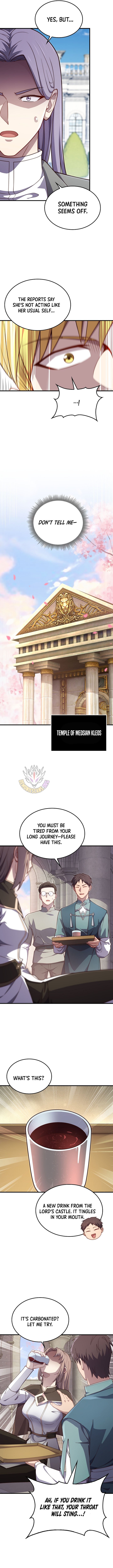 The Lord of Coins Chapter 182