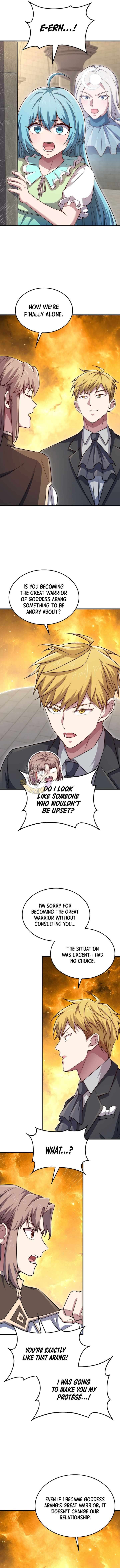 The Lord of Coins Chapter 183