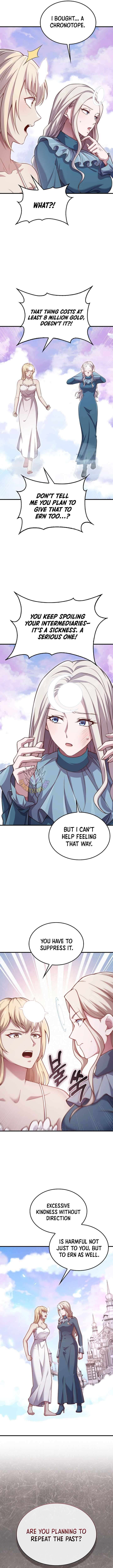 The Lord of Coins Chapter 183