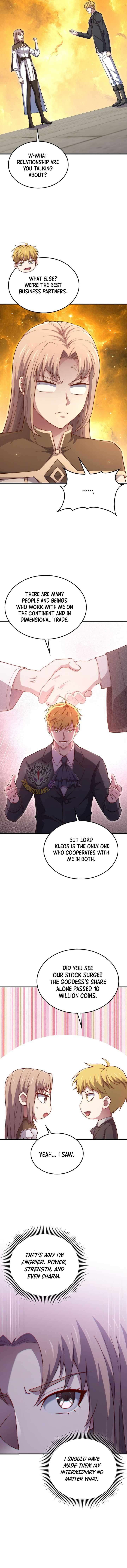 The Lord of Coins Chapter 183