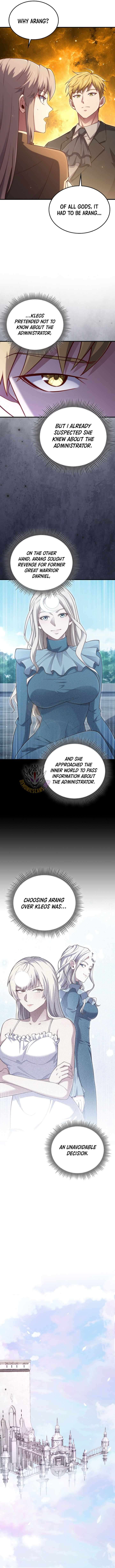 The Lord of Coins Chapter 183