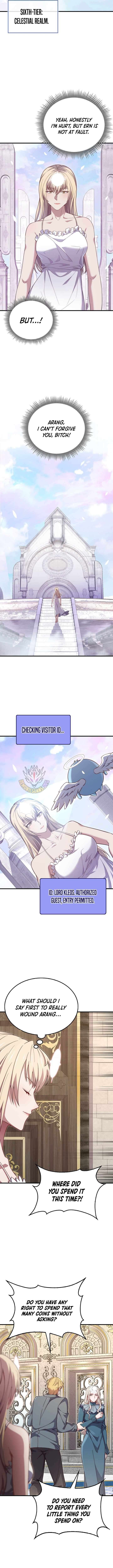 The Lord of Coins Chapter 183