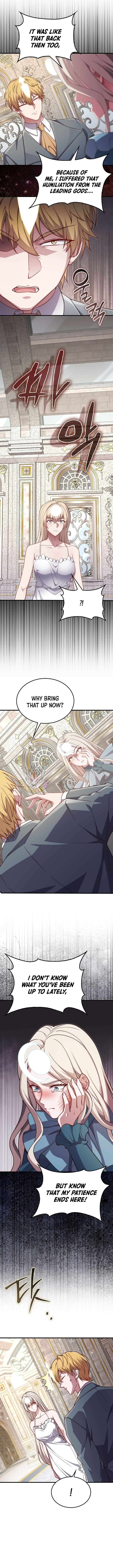 The Lord of Coins Chapter 183