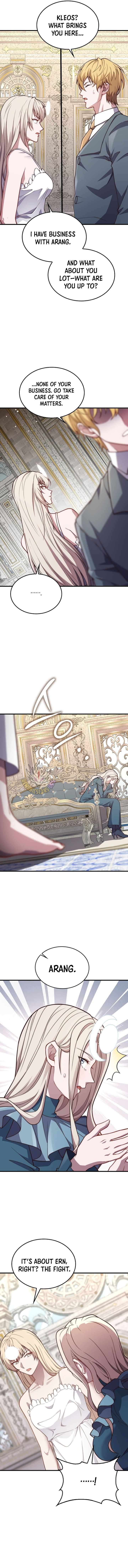 The Lord of Coins Chapter 183
