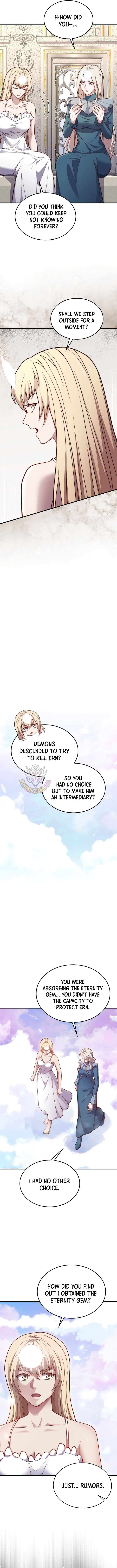 The Lord of Coins Chapter 183