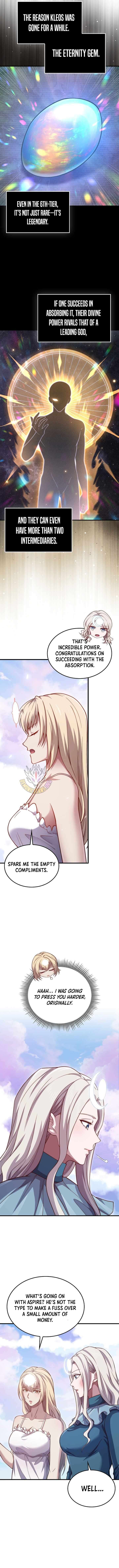 The Lord of Coins Chapter 183