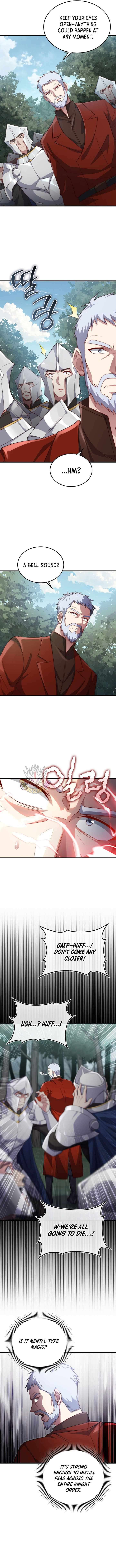 The Lord of Coins Chapter 184