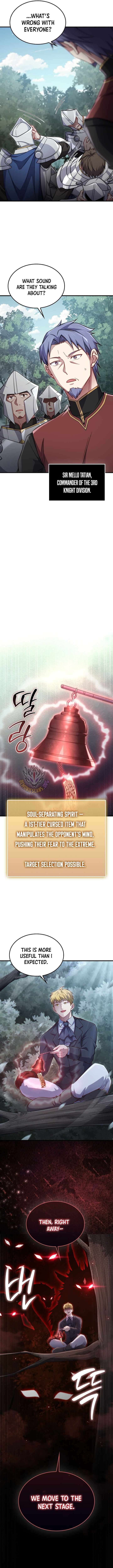 The Lord of Coins Chapter 184