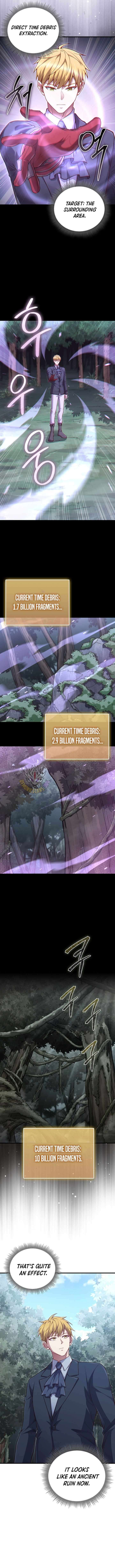 The Lord of Coins Chapter 184