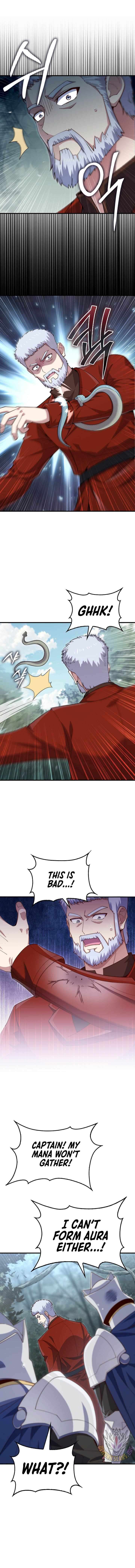 The Lord of Coins Chapter 185