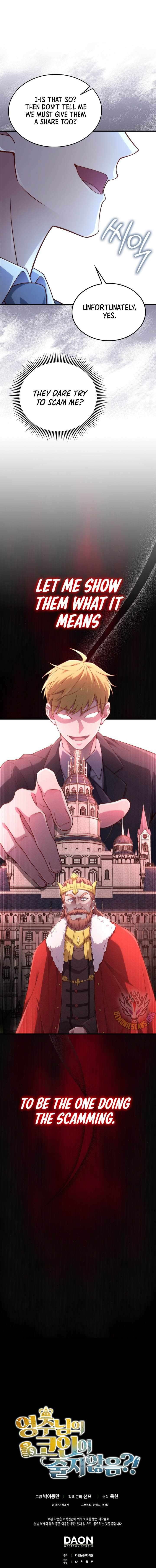 The Lord of Coins Chapter 185