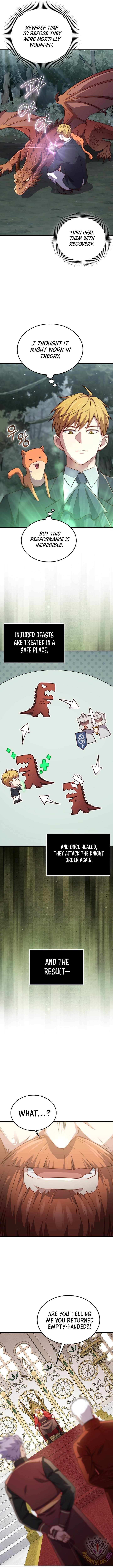 The Lord of Coins Chapter 185