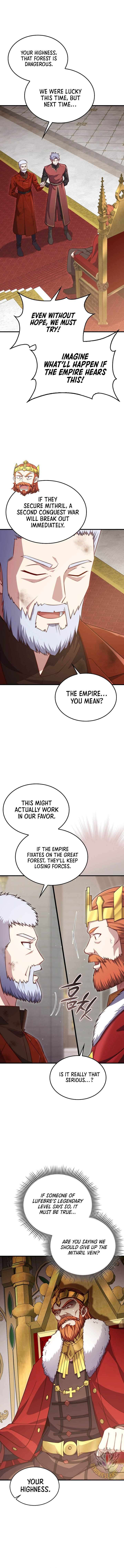 The Lord of Coins Chapter 185