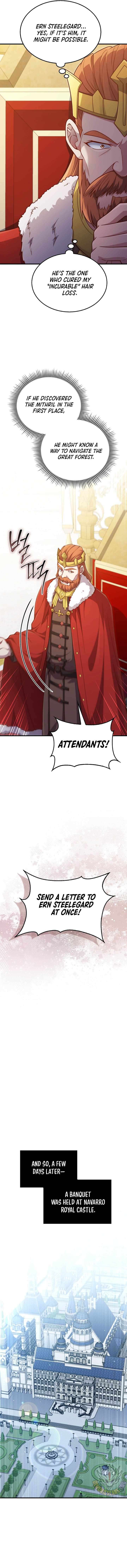 The Lord of Coins Chapter 185