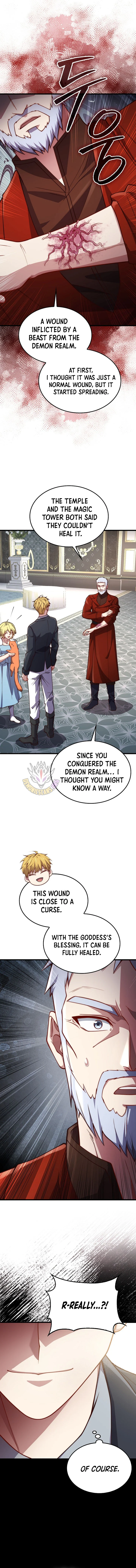 The Lord of Coins Chapter 186