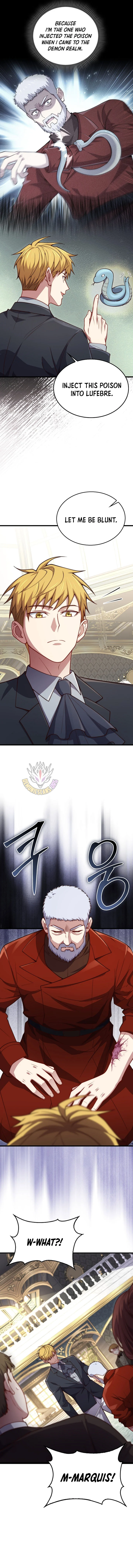 The Lord of Coins Chapter 186