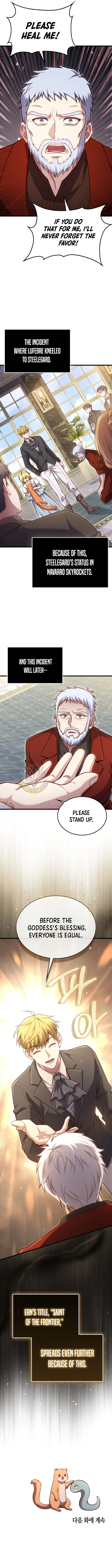 The Lord of Coins Chapter 186