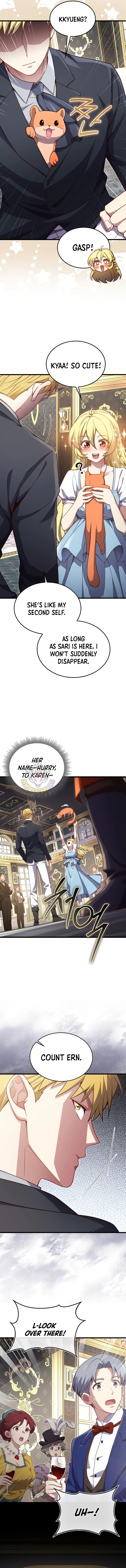 The Lord of Coins Chapter 186