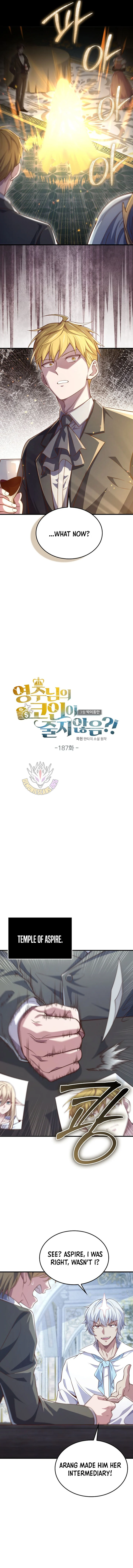 The Lord of Coins Chapter 187