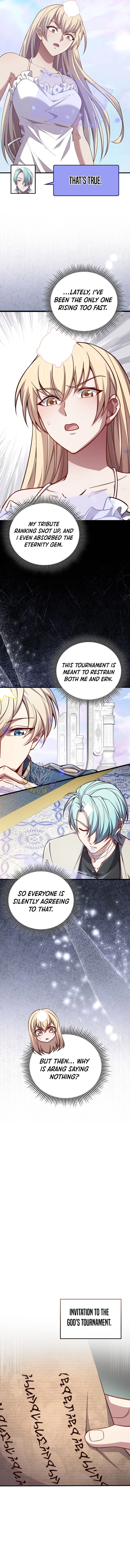 The Lord of Coins Chapter 187