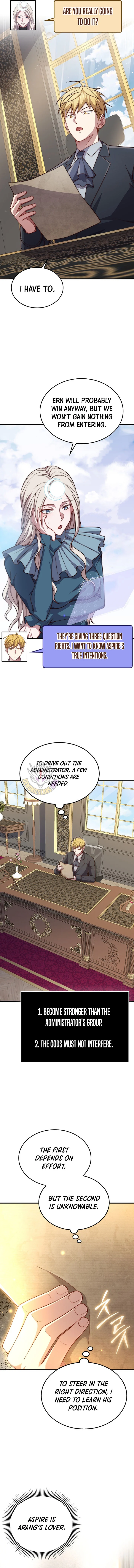 The Lord of Coins Chapter 187