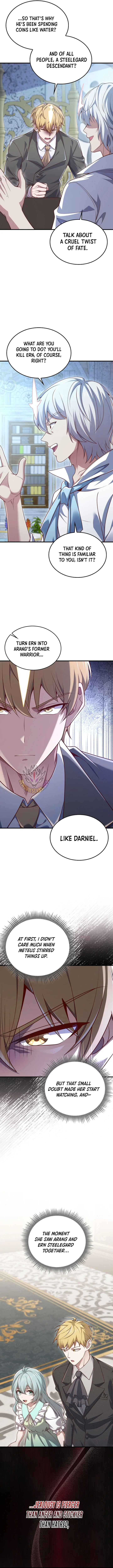 The Lord of Coins Chapter 187