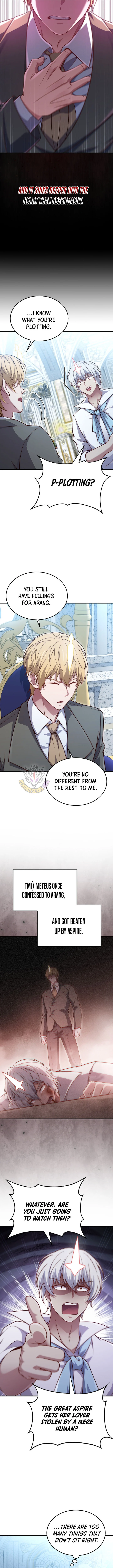 The Lord of Coins Chapter 187