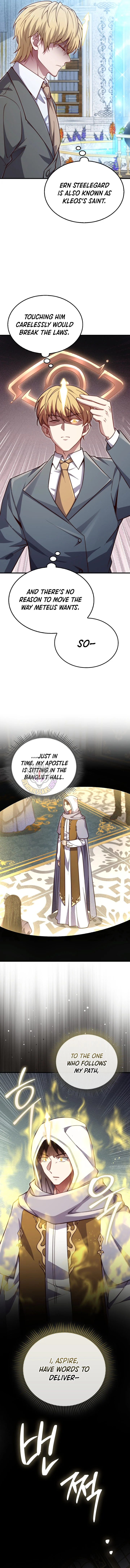 The Lord of Coins Chapter 187