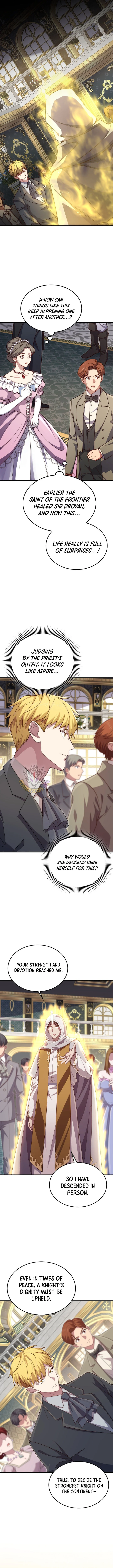 The Lord of Coins Chapter 187