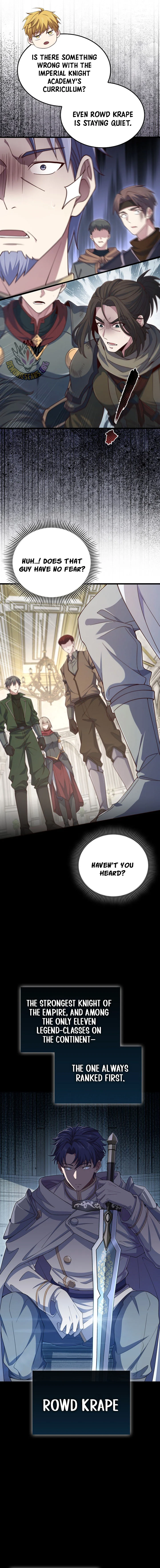 The Lord of Coins Chapter 188