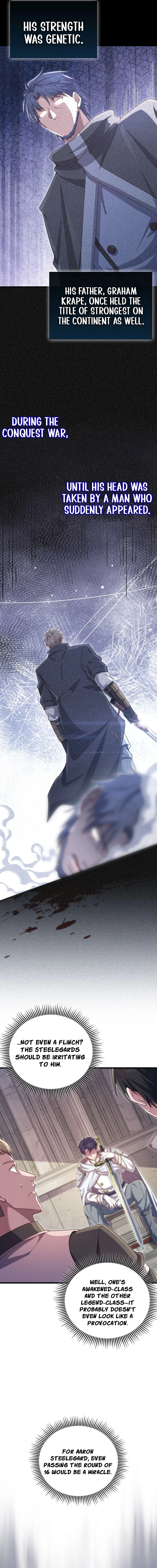 The Lord of Coins Chapter 188