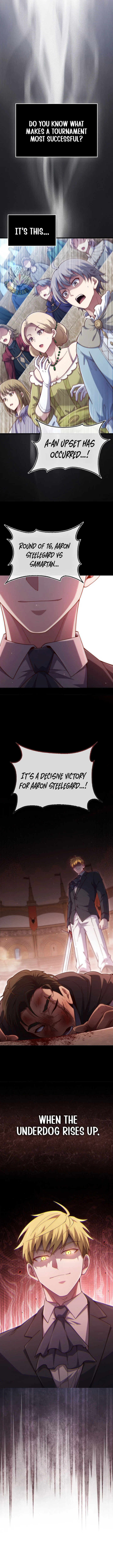 The Lord of Coins Chapter 188
