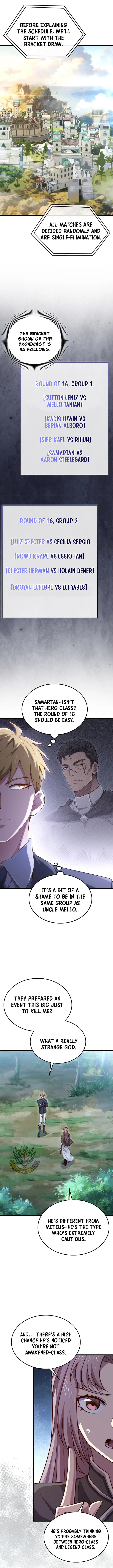 The Lord of Coins Chapter 188