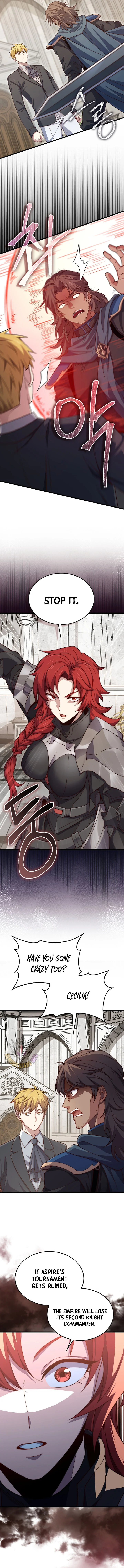 The Lord of Coins Chapter 188