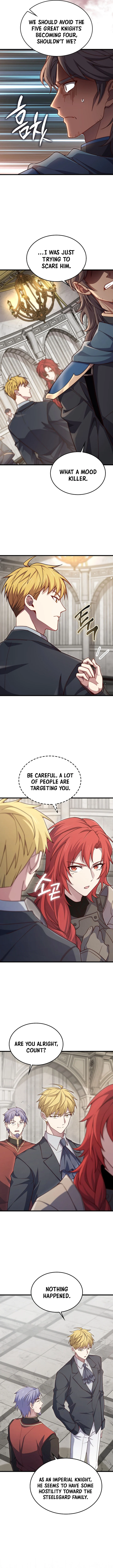 The Lord of Coins Chapter 188