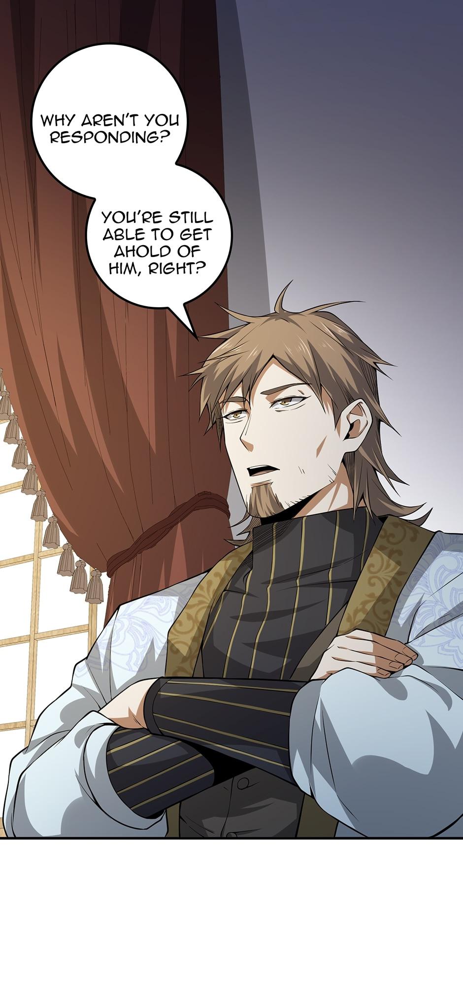 The Lord of Coins Chapter 19