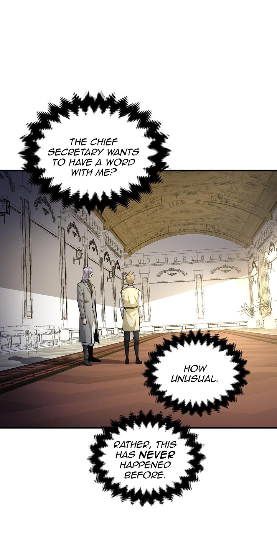 The Lord of Coins Chapter 19