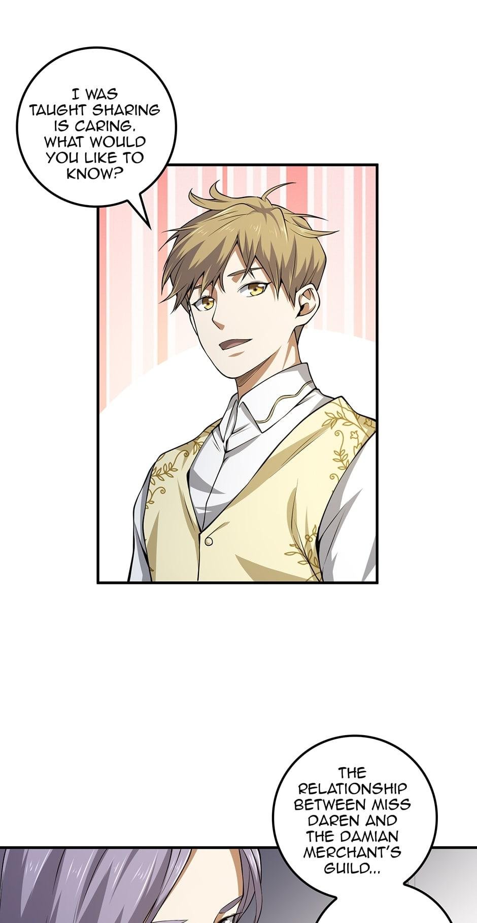 The Lord of Coins Chapter 19