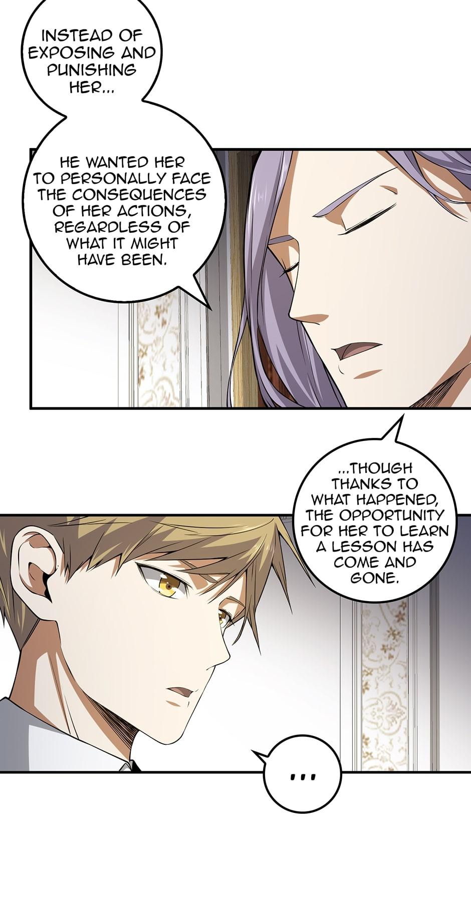 The Lord of Coins Chapter 19