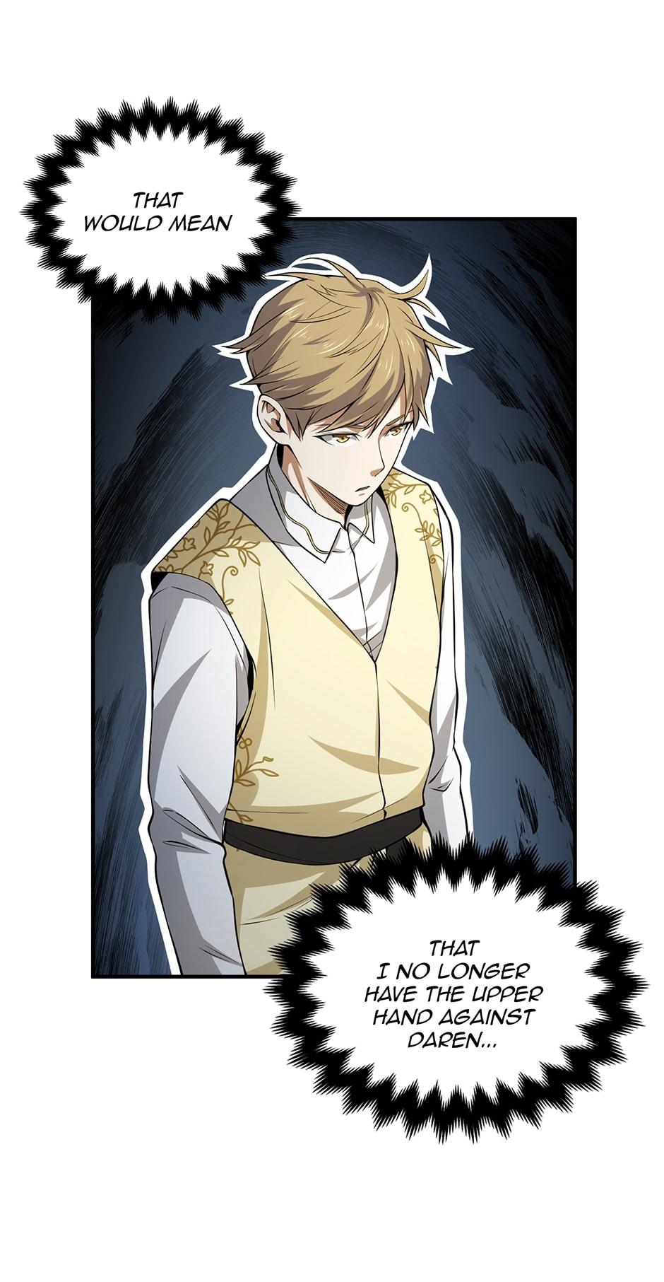 The Lord of Coins Chapter 19