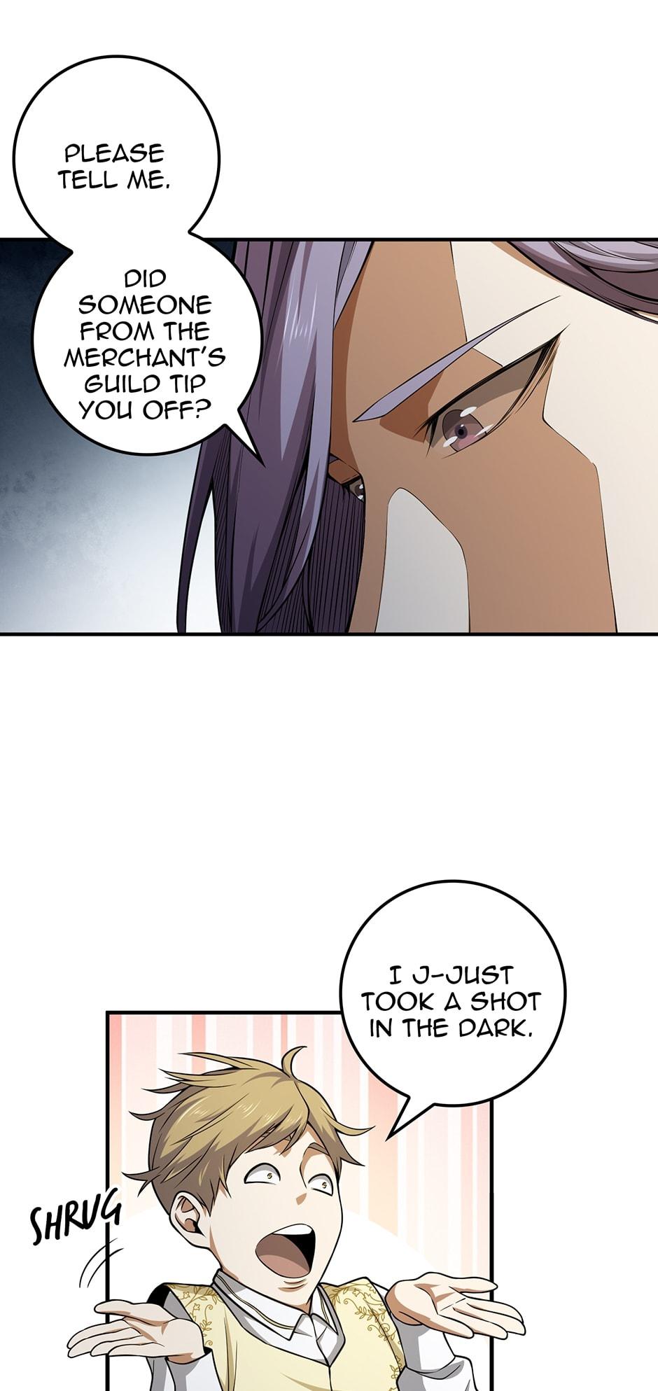 The Lord of Coins Chapter 19