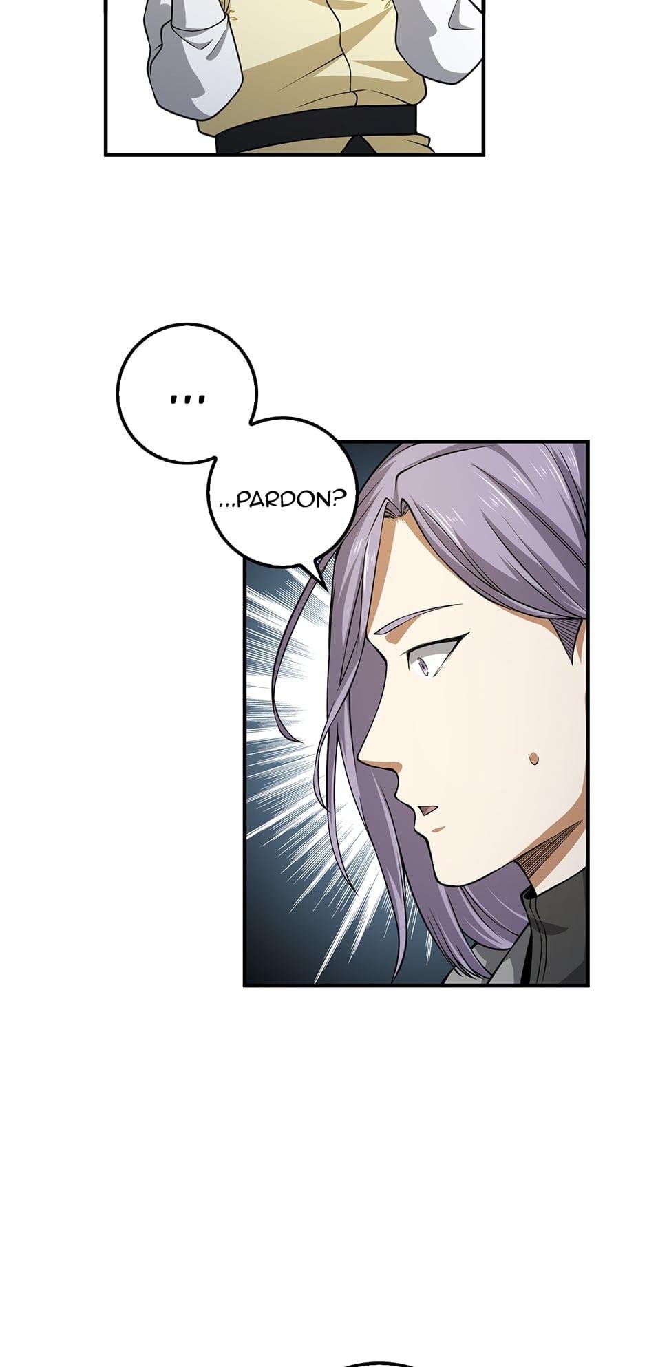 The Lord of Coins Chapter 19