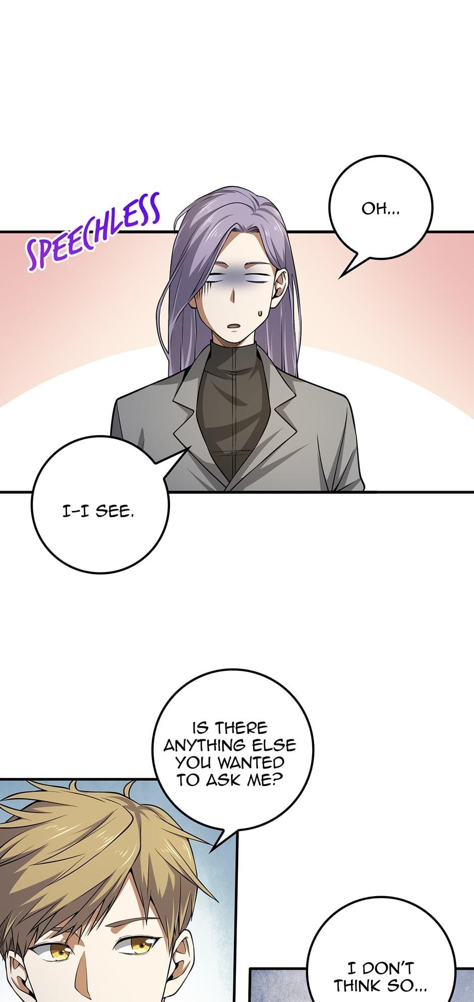 The Lord of Coins Chapter 19